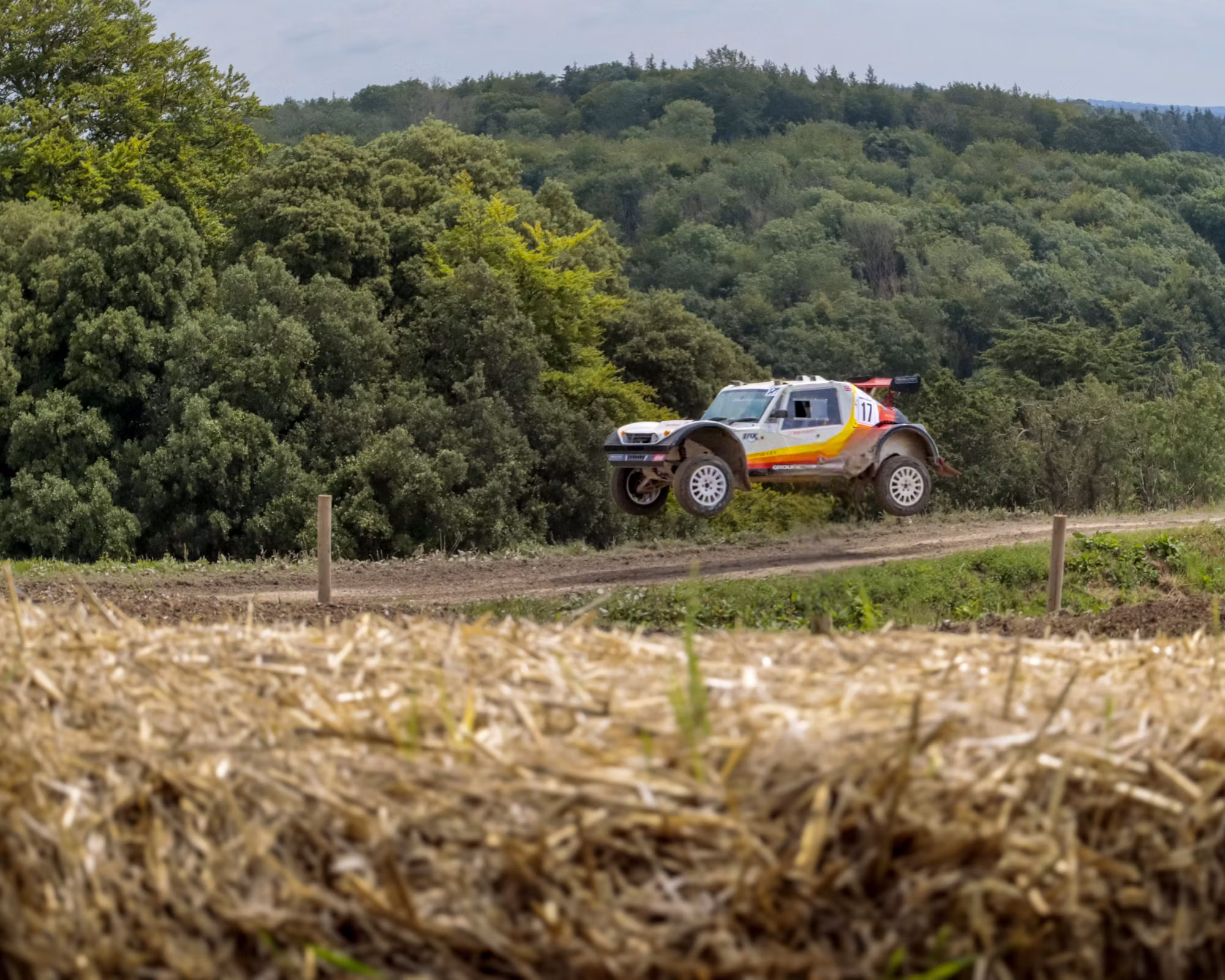 Exploring the Thrills of Off-Roading: A Journey into Adventure