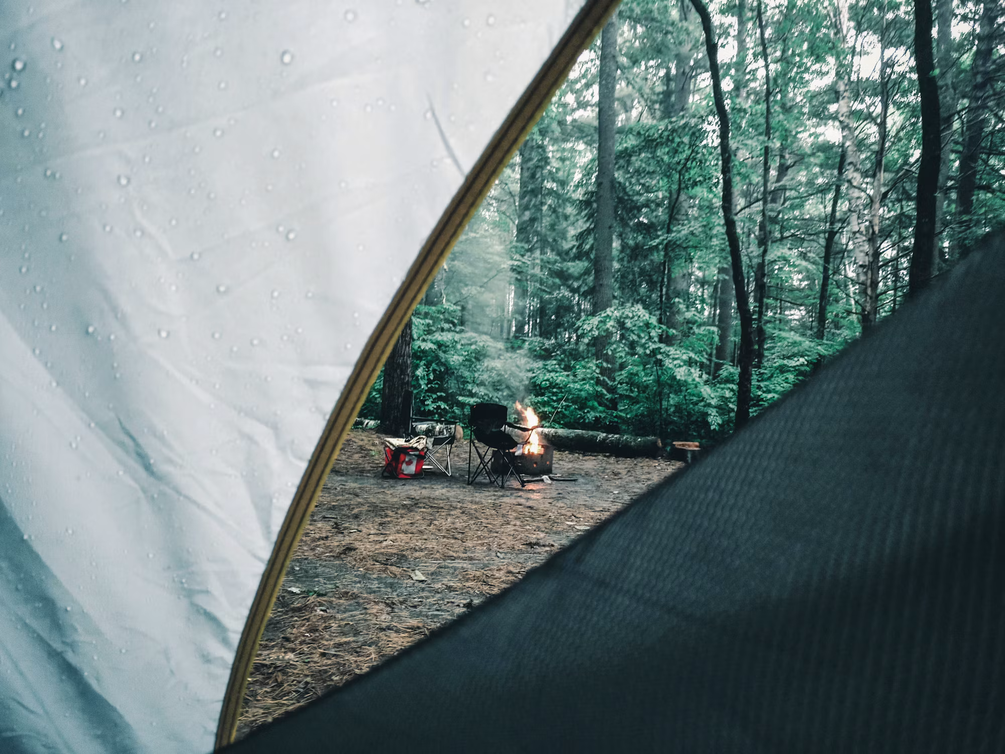 Exploring the Joys of Solo Camping: A Guide to Your Personal Outdoor Adventure