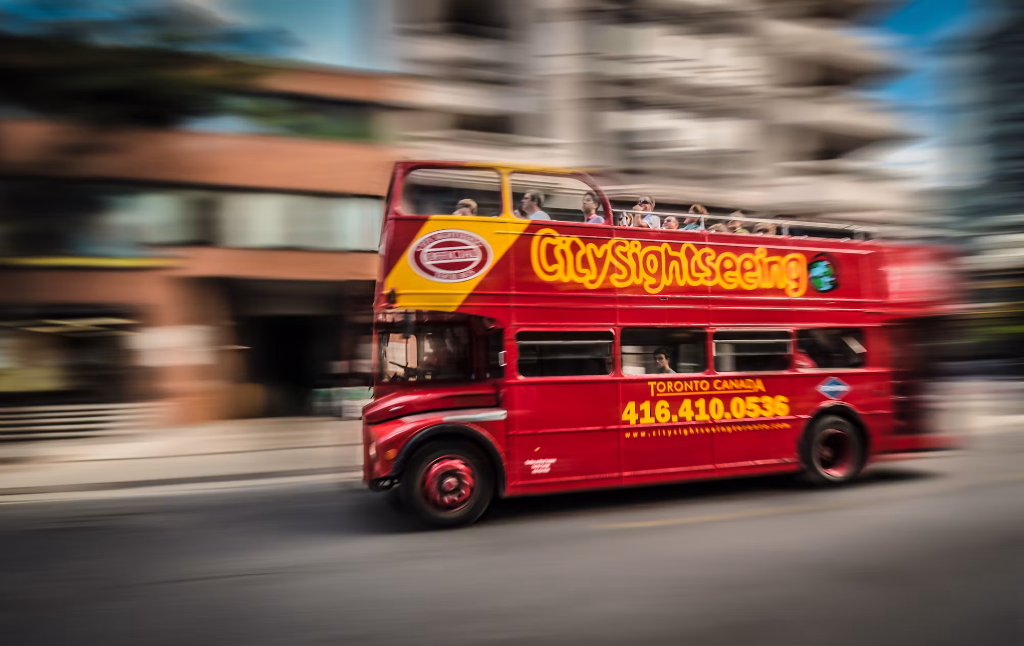 The Transformative Power of Travel: Discovering Your Ideal Journey